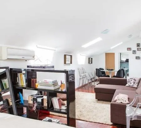 Downtown Apartment