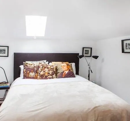 Apartman Downtown