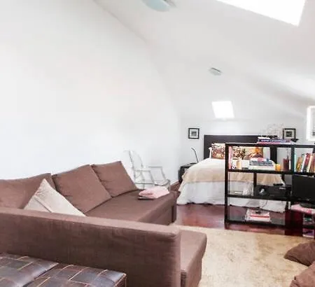 Apartman Downtown