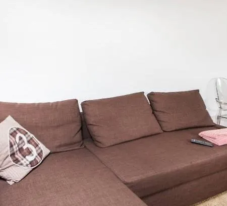 Downtown Apartman