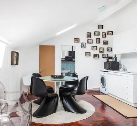 Apartman Downtown *
